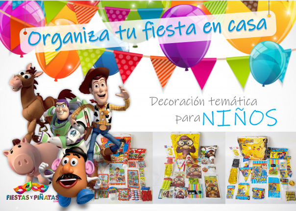 ▷ Fiestas Infantiles Bogota #1: ▷ 【 Sorpresas 】 para fiestas infantiles  BOGOTA