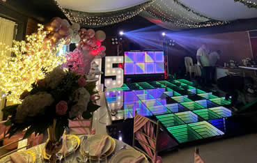 desayuno para eventos empresariales